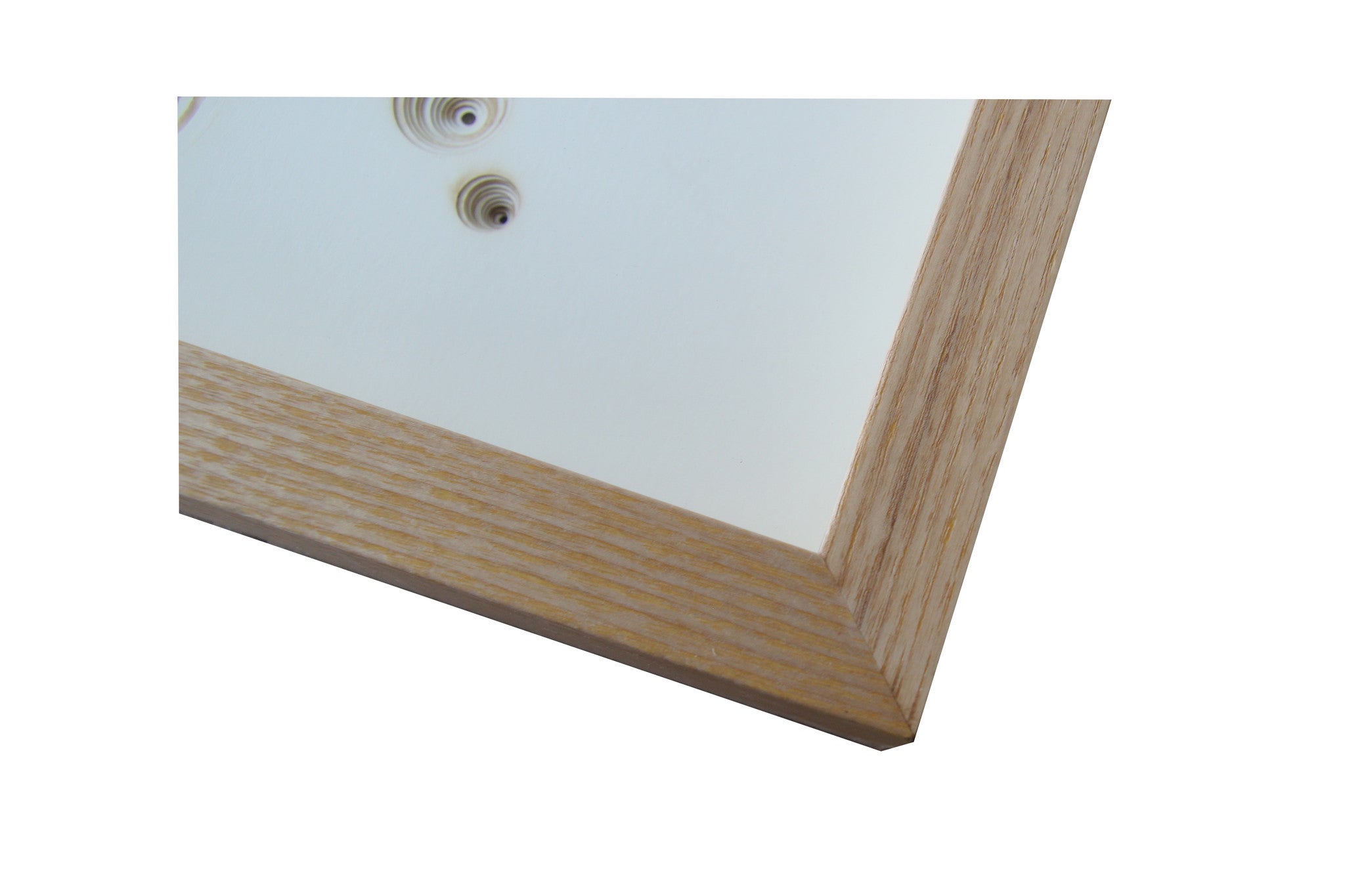 Papier Wandbild III - 60cm x 60cm